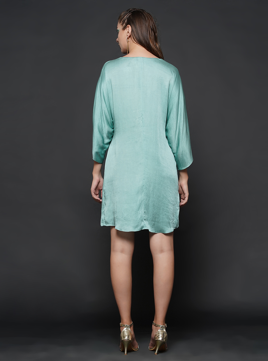 ROVER DRESS (RD) – SEA BLUE