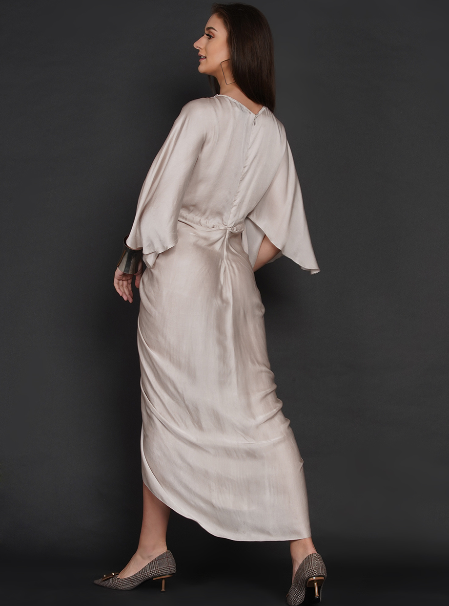 RISE & SHINE DRESS (RSD) – IVORY